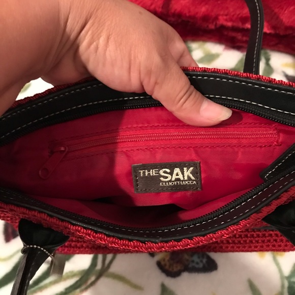 hand bag - Picture 3 of 5